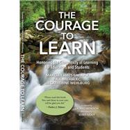 The Courage to Learn