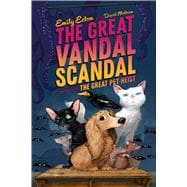 The Great Vandal Scandal