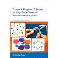 Inorganic Rings and Polymers of the p-Block Elements