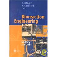 Bioreaction Engineering