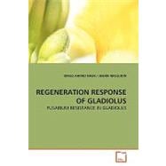 Regeneration Response of Gladiolus