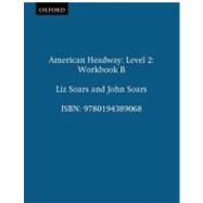 American Headway 2  Workbook A