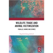 Wildlife Trade and Animal Victimization