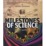 Milestones of Science The History of Humankind's Greatest Ideas (reading line)