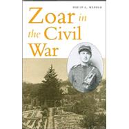 Zoar in the Civil War