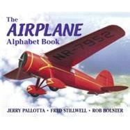 The Airplane Alphabet Book
