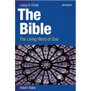 The Bible: The Living Word of God,9780884899068
