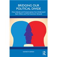 Bridging Our Political Divide