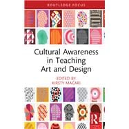 Cultural Awareness in Teaching Art and Design