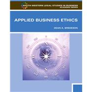 Applied Business Ethics: A Skills-Based Approach