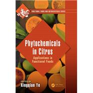 Phytochemicals in Citrus