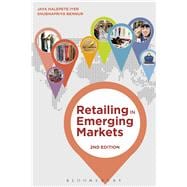 Retailing in Emerging Markets