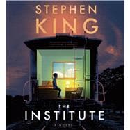 The Institute A Novel