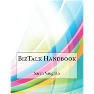 Biztalk Handbook