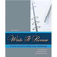 Write It Review