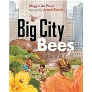 Big City Bees