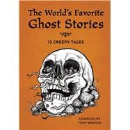 The World's Favorite Ghost Stories