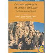 Cultural Responses to the Volcanic Landscape