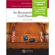 An Illustrated Guide to Civil Procedure [Connected eBook]