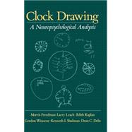 Clock Drawing A Neuropsychological Analysis