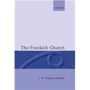 The Frankish Church