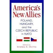 America's New Allies