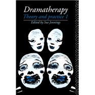 Dramatherapy: Theory and Practice 1