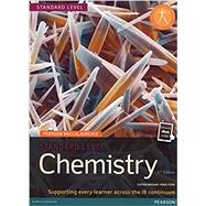 Standard Level Chemistry Second Edition Book + eBook