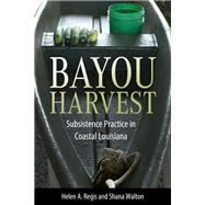 Bayou Harvest