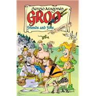 Groo Friends and Foes 3