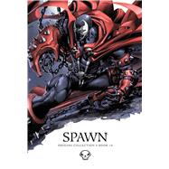 Spawn Origins Collection 10