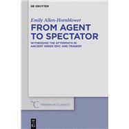 From Agent to Spectator