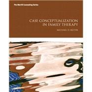 Case Conceptualization in Family Therapy