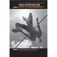Food, Nutrition and Sports Performance II