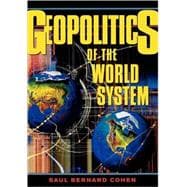 Geopolitics of the World System