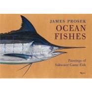 James Prosek: Ocean Fishes Paintings of Saltwater Fish