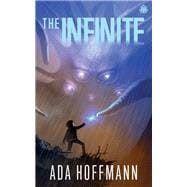 The Infinite The Outside, Book III