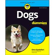 Dogs for Dummies