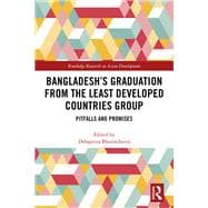 Bangladesh's Graduation from the Least Developed Countries Group: Pitfalls and Promises