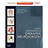 Core Techniques in Operative Neurosurgery