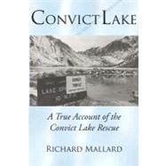 Convict Lake