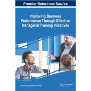 Improving Business Performance Through Effective Managerial Training Initiatives