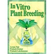 In Vitro Plant Breeding