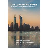 The Lakehouse Effect A New Era for Data Insights and AI