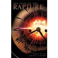 The Year of the Rapture