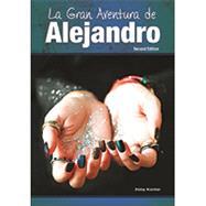 La Gran Aventura de Alejandro