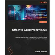 Effective Concurrency in Go