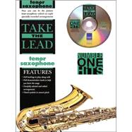 Take the Lead Tenor Saxophone