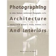Photographing Architecture and Interiors