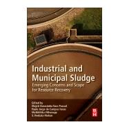 Industrial and Municipal Sludge